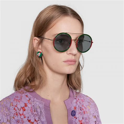 gg0145s gucci sunglasses|gg0061s 003.